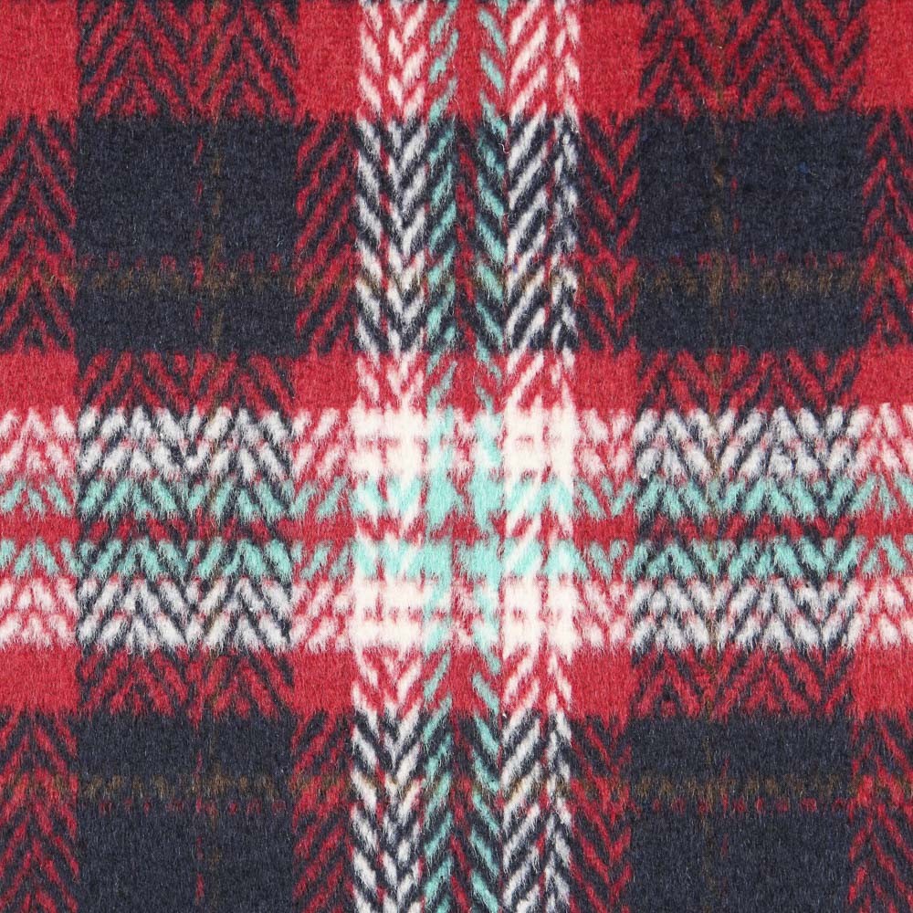 Mouflón Escoces Espiga Roja - Ribes y Casals