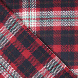 Mouflón Escoces Espiga Roja - Ribes y Casals