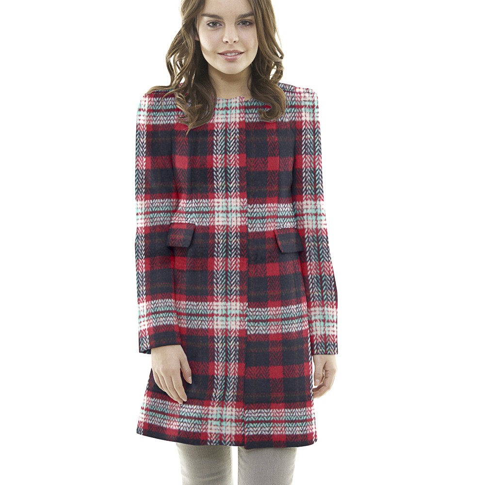 Mouflón Escoces Espiga Roja - Ribes y Casals