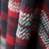 Mouflón Escoces Espiga Roja - Ribes y Casals