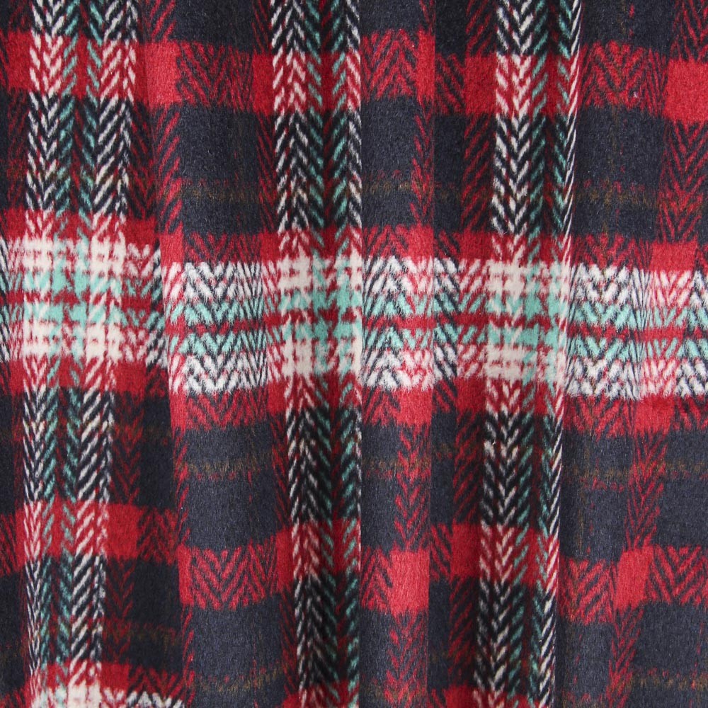 Mouflón Escoces Espiga Roja - Ribes y Casals