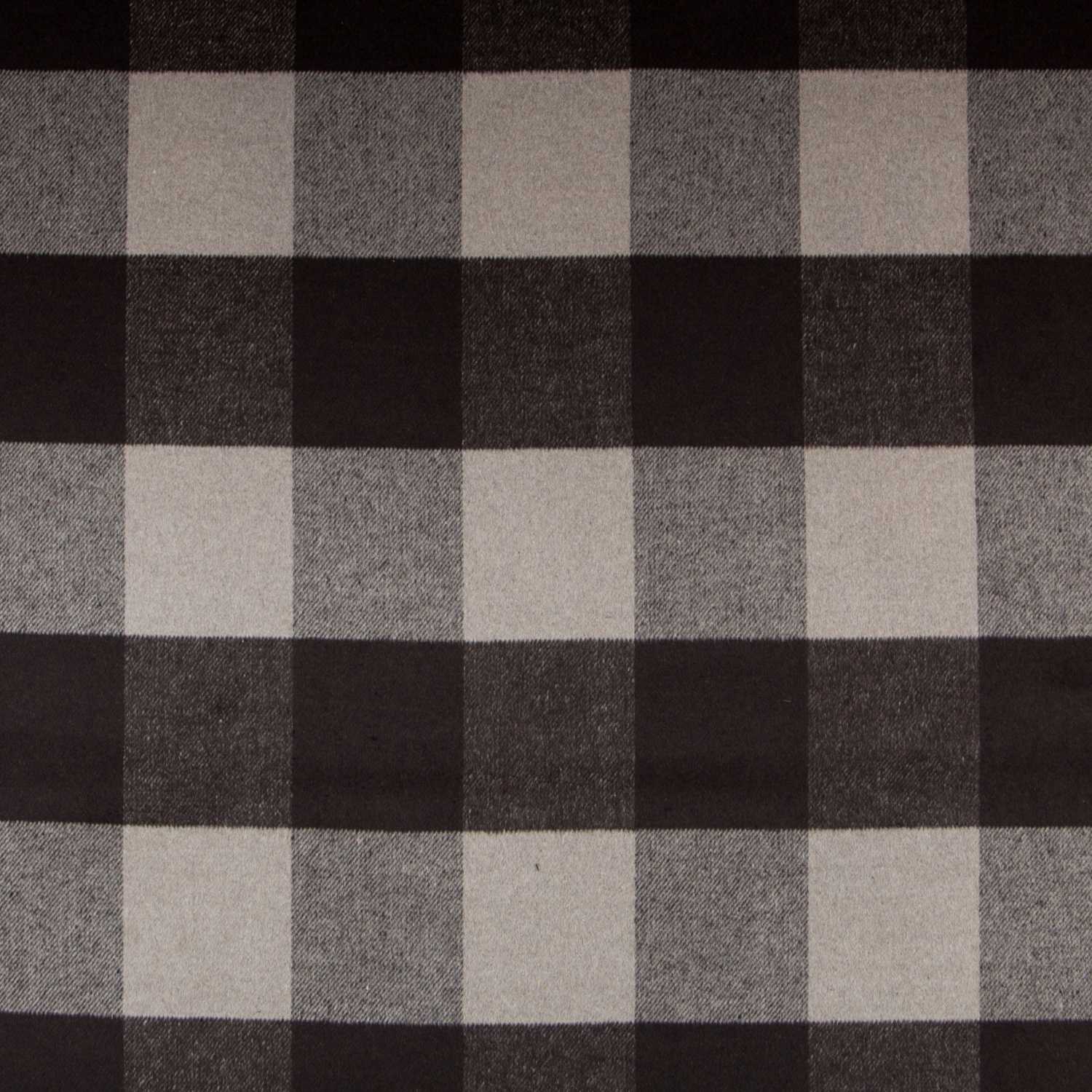 Mouflon Escoces Marrón Gris - Ribes y Casals