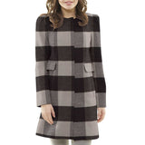 Mouflon Escoces Marrón Gris - Ribes y Casals