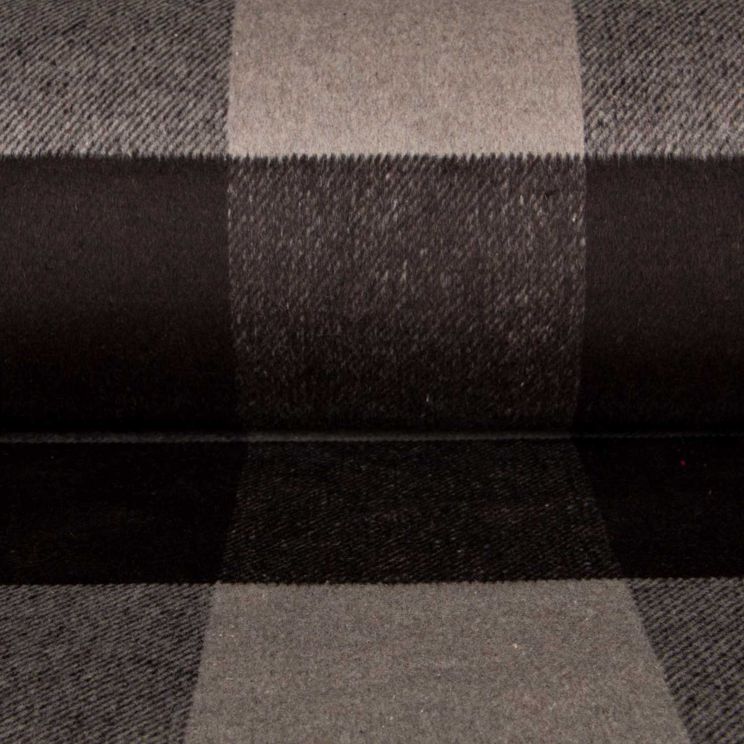 Mouflon Escoces Marrón Gris - Ribes y Casals