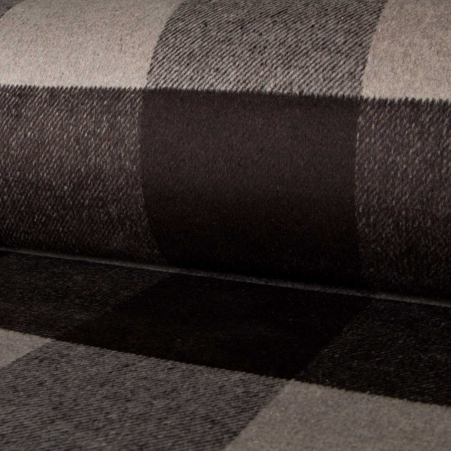 Mouflon Escoces Marrón Gris - Ribes y Casals