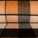 Mouflon Escoces Ocre Azul - Ribes y Casals