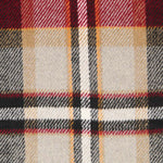 Mouflón Escoces Rojo Naranja - Ribes y Casals