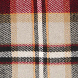 Mouflón Escoces Rojo Naranja - Ribes y Casals