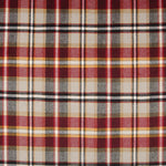 Mouflón Escoces Rojo Naranja - Ribes y Casals