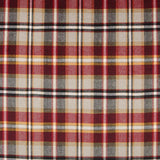 Mouflón Escoces Rojo Naranja - Ribes y Casals