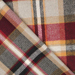 Mouflón Escoces Rojo Naranja - Ribes y Casals