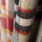 Mouflón Escoces Rojo Naranja - Ribes y Casals