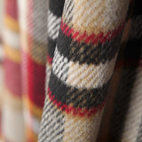 Mouflón Escoces Rojo Naranja - Ribes y Casals