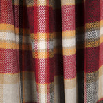 Mouflón Escoces Rojo Naranja - Ribes y Casals