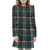 Mouflon Escoces Verde Botella - Ribes y Casals