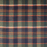 Mouflón Escoces Verde Coral - Ribes y Casals