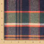 Mouflón Escoces Verde Coral - Ribes y Casals