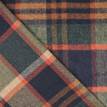 Mouflón Escoces Verde Coral - Ribes y Casals