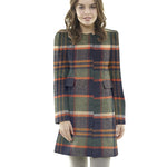 Mouflón Escoces Verde Coral - Ribes y Casals