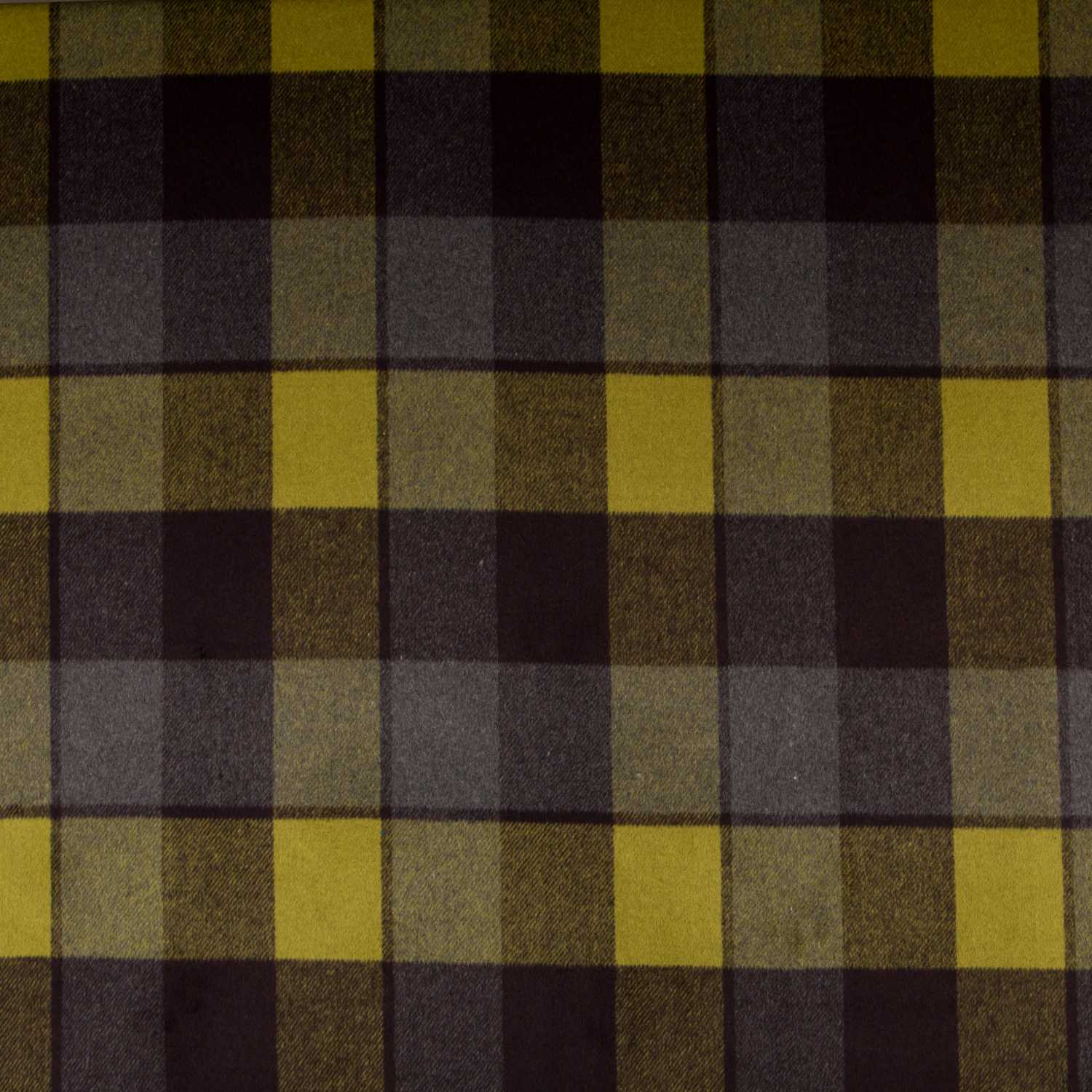 Mouflon Escoces Verde Pistacho - Ribes y Casals