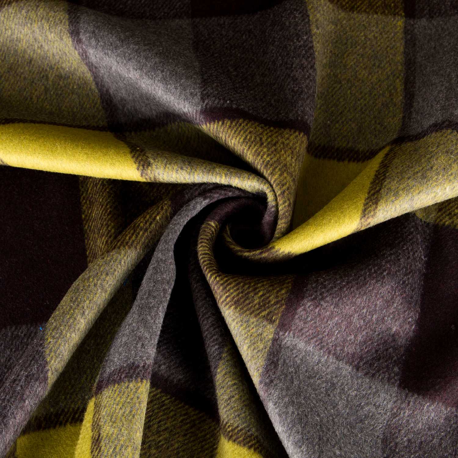 Mouflon Escoces Verde Pistacho - Ribes y Casals