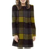 Mouflon Escoces Verde Pistacho - Ribes y Casals