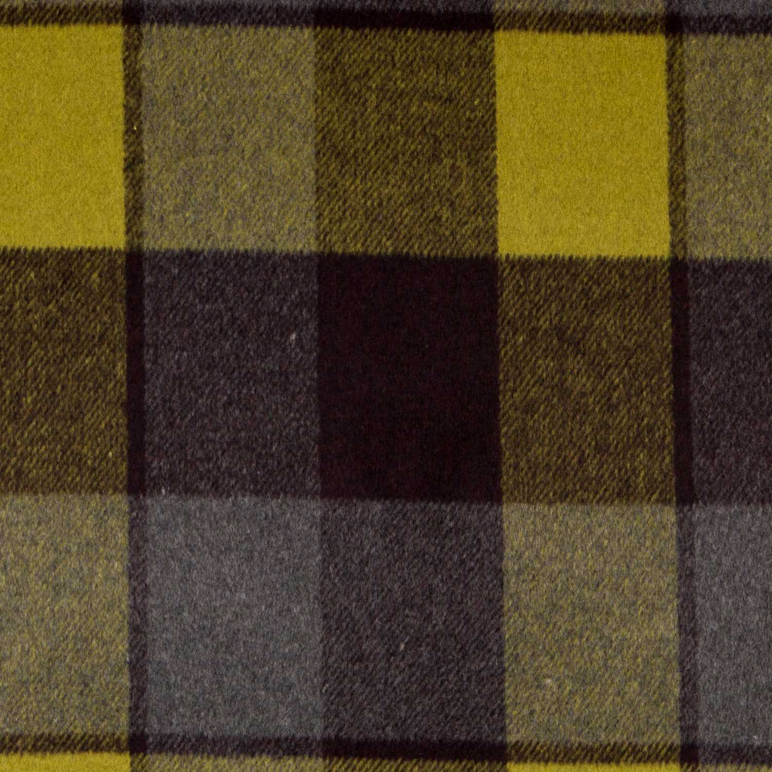 Mouflon Escoces Verde Pistacho - Ribes y Casals