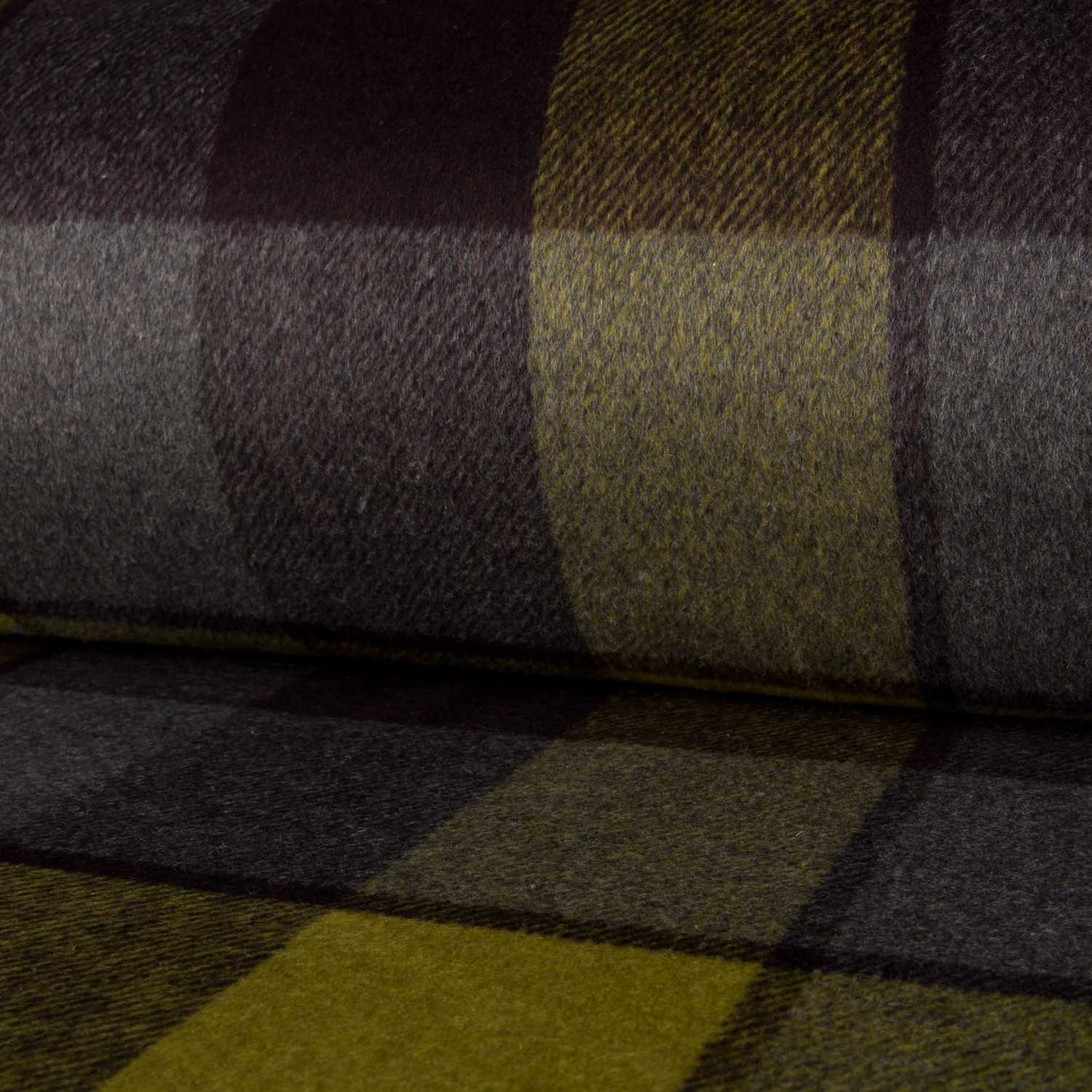 Mouflon Escoces Verde Pistacho - Ribes y Casals