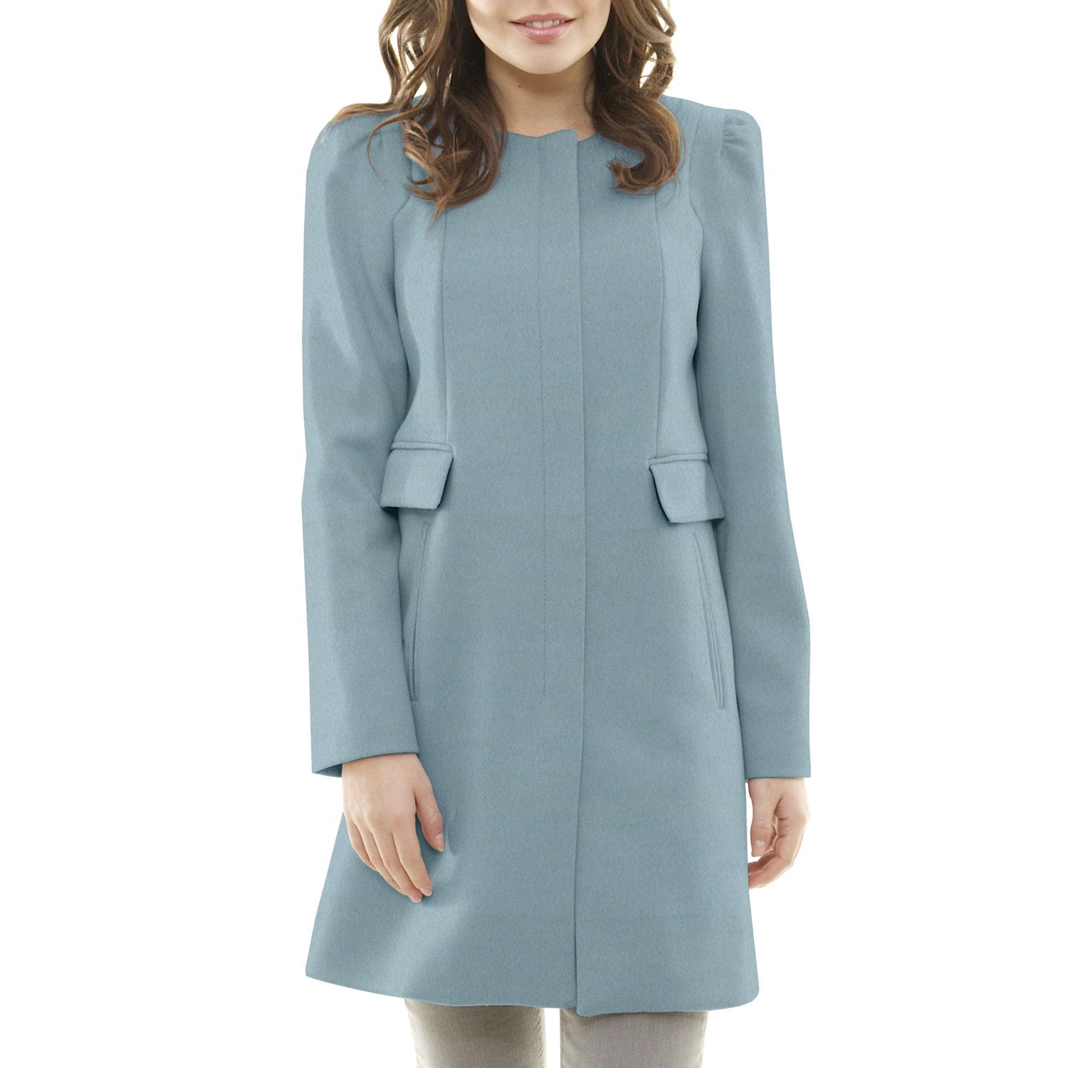 Mouflon Hielo - Ribes y Casals