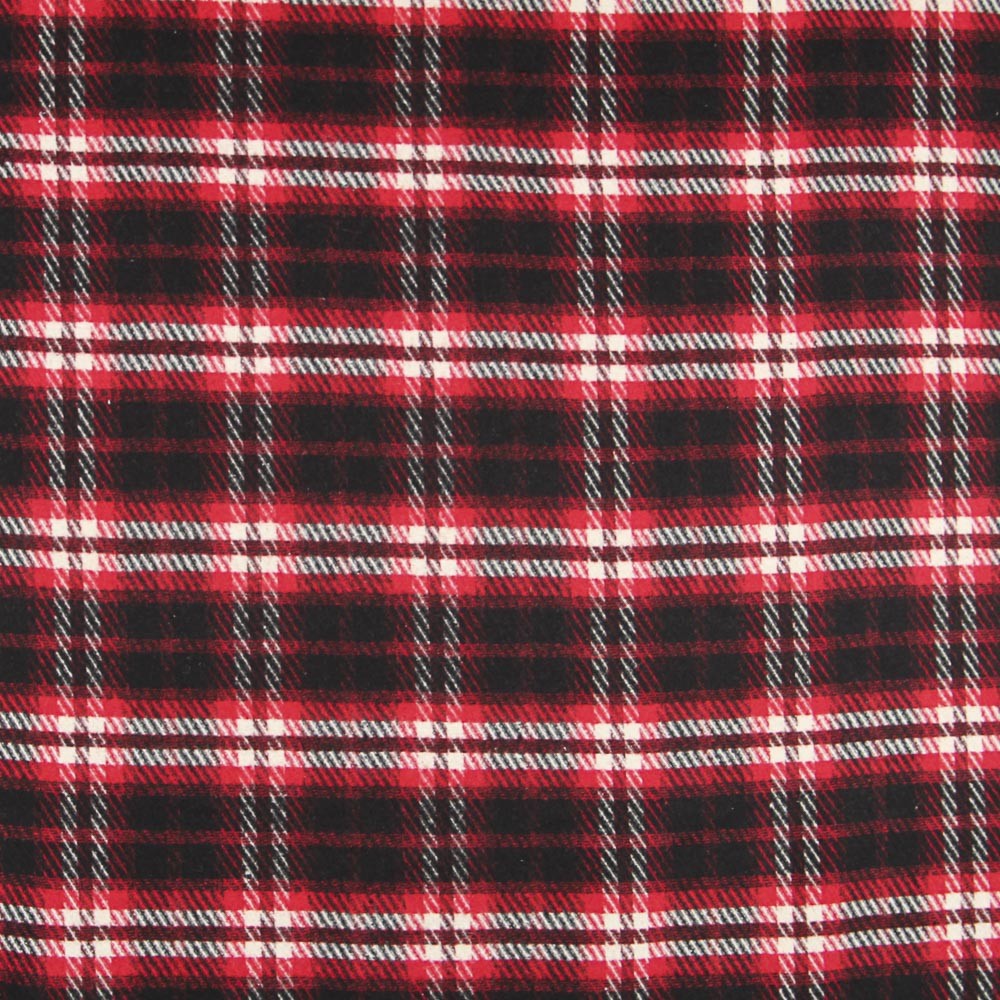 Mouflón Pata de Gallo Roja - Ribes y Casals