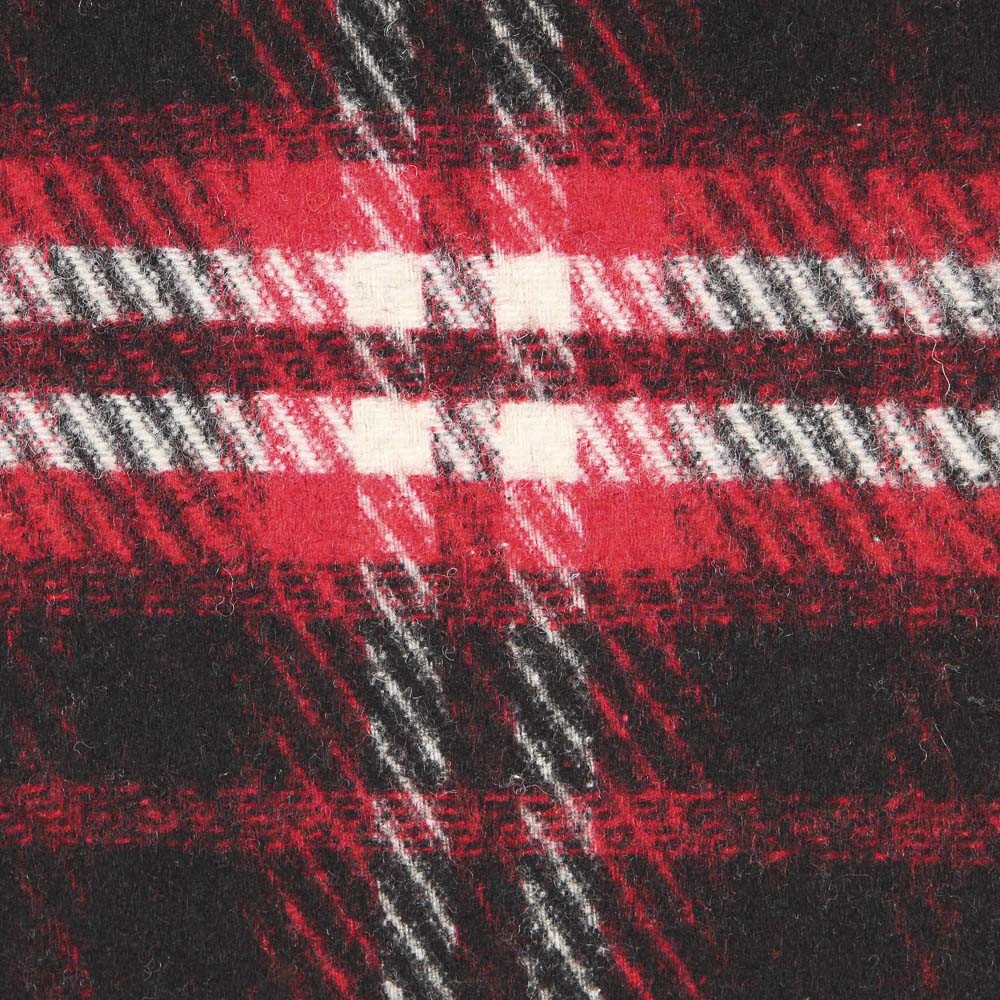 Mouflón Pata de Gallo Roja - Ribes y Casals