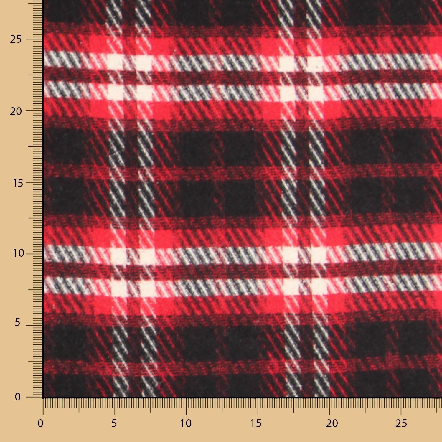 Mouflón Pata de Gallo Roja - Ribes y Casals