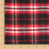 Mouflón Pata de Gallo Roja - Ribes y Casals