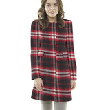 Mouflón Pata de Gallo Roja - Ribes y Casals