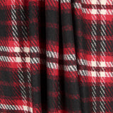 Mouflón Pata de Gallo Roja - Ribes y Casals