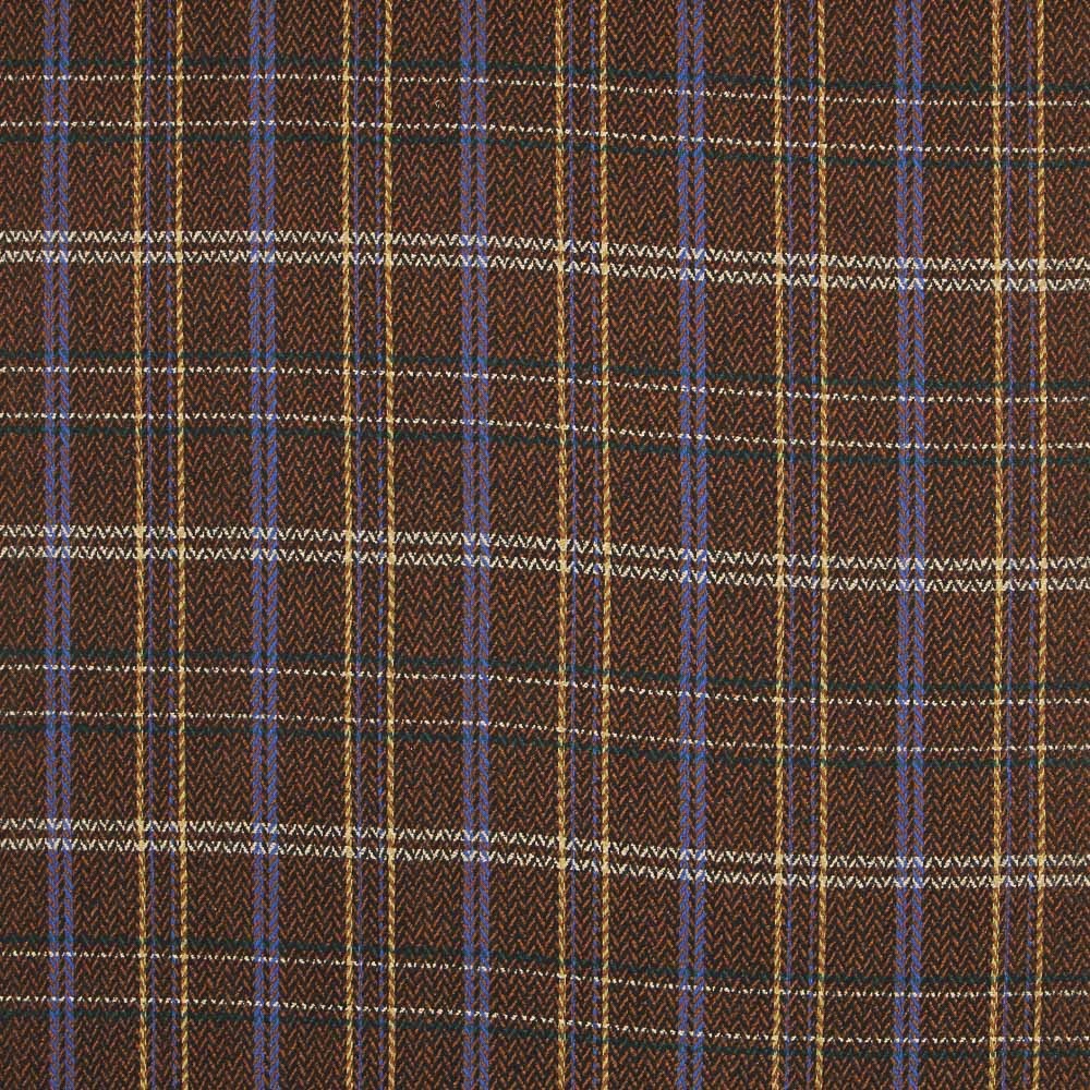 Mouflón Tweed Escocés Caramelo - Ribes y Casals