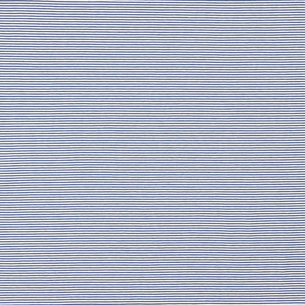 Punto Viscosa Raya Mini Marino - Ribes y Casals