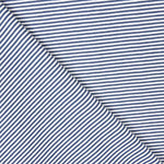 Punto Viscosa Raya Mini Marino - Ribes y Casals