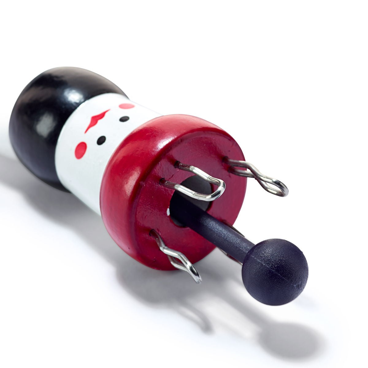 Muñeca Tricotar Prym 225102 - Ribes y Casals