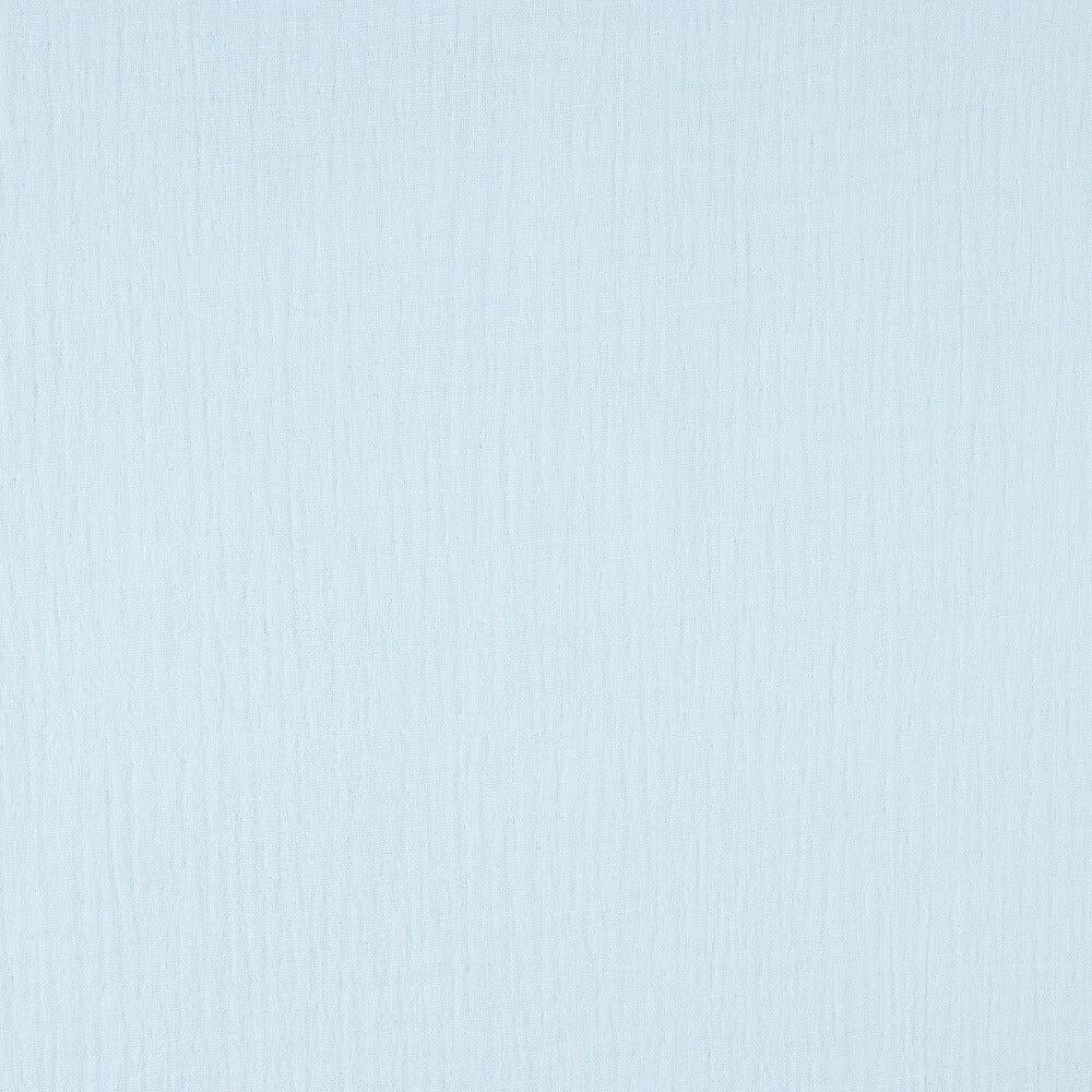 Bambula Algodón 145 cm Azul Claro - Ribes y Casals