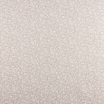 Muselina Algodón Flores Gris - Ribes y Casals