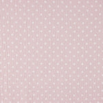 Muselina Algodón Infantil Margarita Rosa Maquillaje - Ribes y Casals
