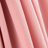 Bambula Algodón  150 cm Rosa - Ribes y Casals