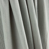 Bambula Algodón 145 cm Verde Salvia - Ribes y Casals