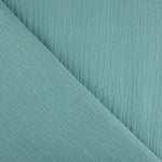 Bambula Algodón 150 cm Azul Denim - Ribes y Casals