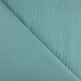 Bambula Algodón 150 cm Azul Denim - Ribes y Casals