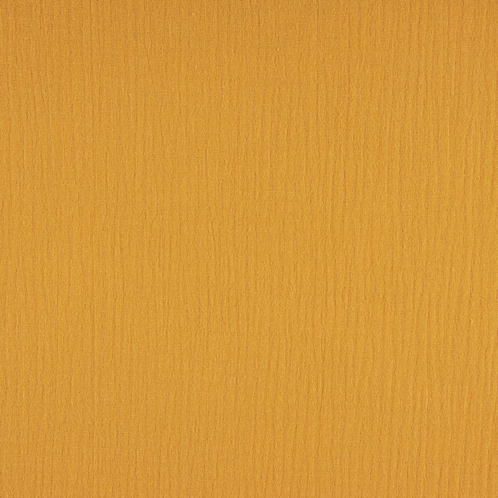 Bambula Algodón 145 cm Cúrcuma - Ribes y Casals