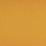 Bambula Algodón 145 cm Cúrcuma - Ribes y Casals