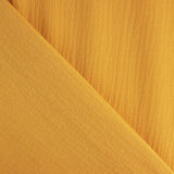 Bambula Algodón 145 cm Cúrcuma - Ribes y Casals