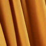 Bambula Algodón 145 cm Cúrcuma - Ribes y Casals